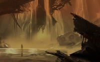 Portal 2 artwork