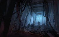 Portal 2 artwork