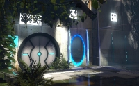 Portal 2 koncept