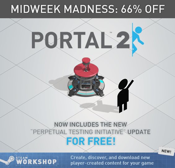 Portal 2 DLC