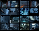 Portal 2 koncept