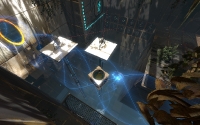 Portal 2 Screenshot - Excursion Funnel