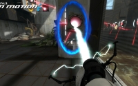 Portal 2 In Motion