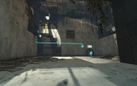 Portal 2 Sixense MotionPack DLC
