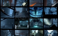 The Art of Portal 2
